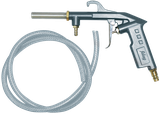 Пистолет пескоструйный Fubag с шлангом 110116